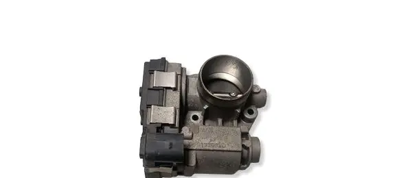 Seat Ibiza IV (6J,6P) Throttle valve 04C133062D