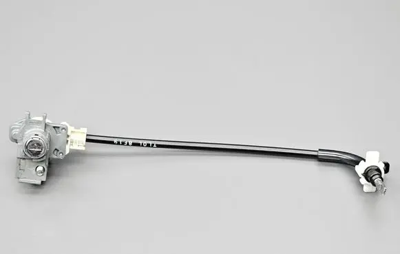 Honda Accord Front door lock (next to the handle) TL0L