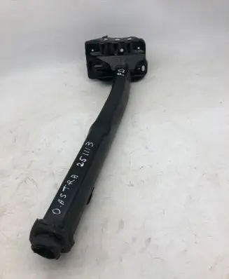 Opel Astra L Front bumper shock/impact absorber 52000W02