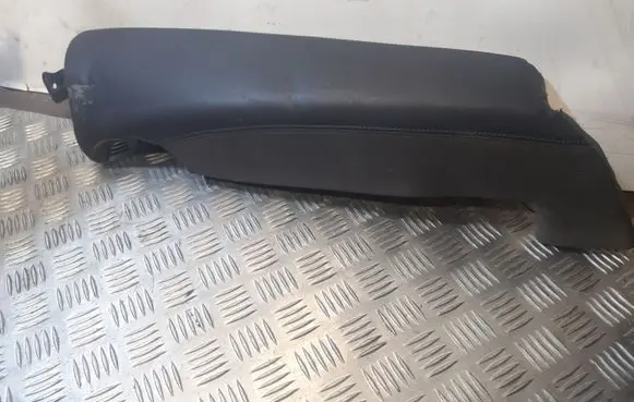 Audi A6 S6 C7 4G Rear seat side bottom trim 4G085704