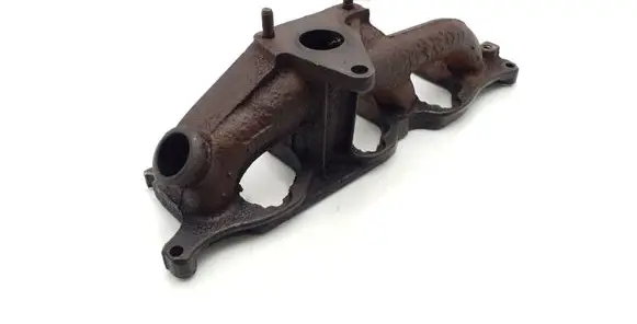 Renault Trafic II (X83) Exhaust manifold 7700110182