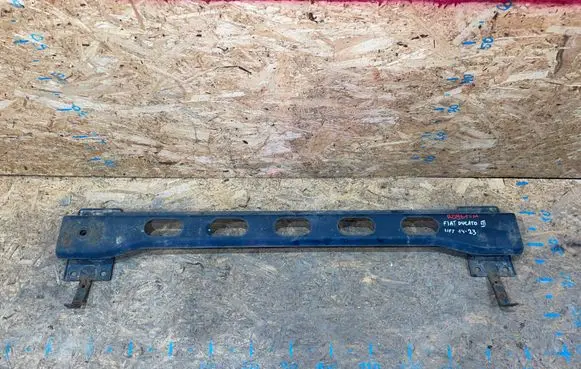 Fiat Ducato Front bumper support beam R0961