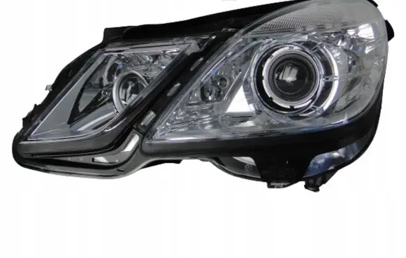 Mercedes-Benz E W212 Headlight/headlamp A2128203159