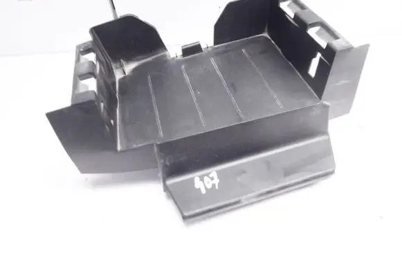 Peugeot 407 Glove box in trunk 9645438977
