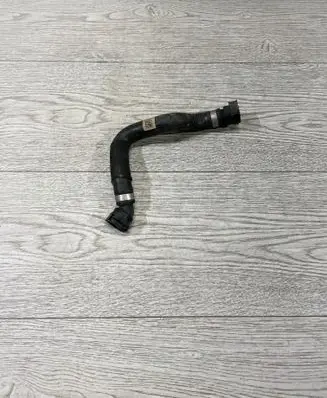 BMW 3 F30 F35 F31 Engine coolant pipe/hose 8616557