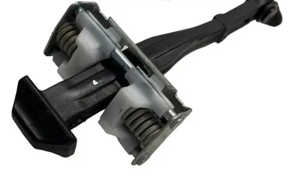 Ford Focus Front door check strap stopper jx7ba23500ae C519AA8SA