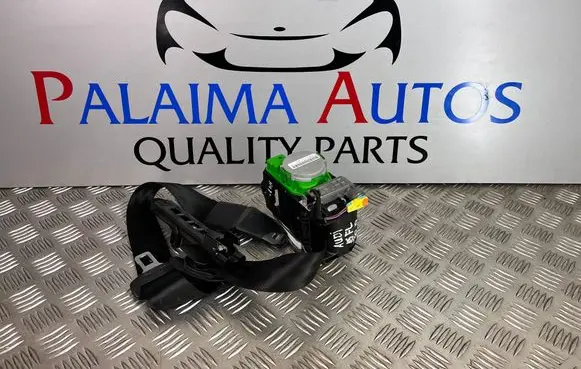 Audi A5 8T 8F Front seatbelt 305797410