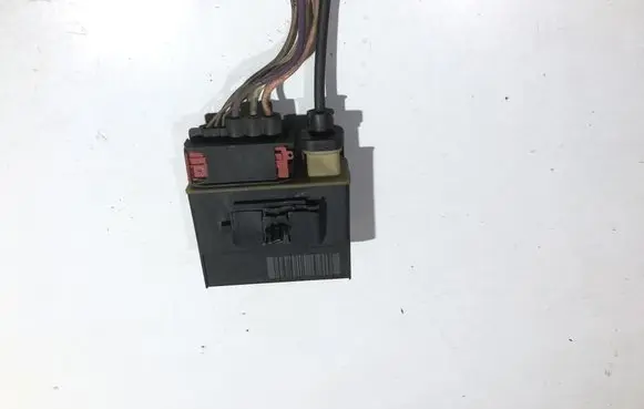 Citroen C4 Grand Picasso Glow plug pre-heat relay 9652021180