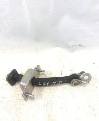 Subaru Outback Front door check strap stopper