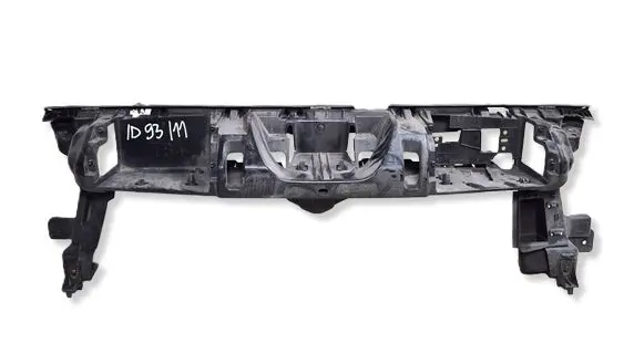 Peugeot 3008 I Top upper radiator support slam panel T84019085 9685142780