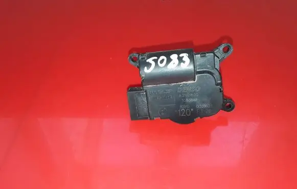 Renault Master III Air flap motor/actuator A21101800 3093848 0031622
