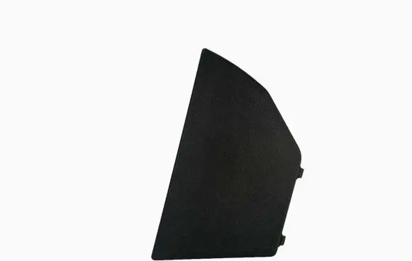 Hyundai i30 Trunk/boot side trim panel 85733-D7010