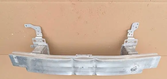 Porsche Macan (95C) Front bumper support beam 95C807109H