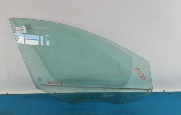 Volvo XC60 Front door window glass four-door IMPRK1592963