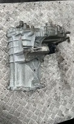 Porsche Cayenne (92A) Gearbox transfer box case 95834101309