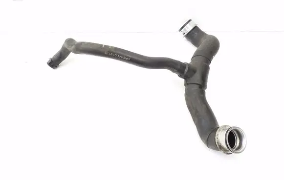 Mercedes-Benz CL C216 Engine coolant pipe/hose A2215012591