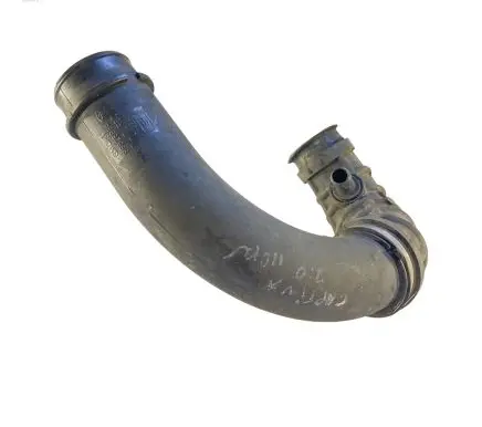 Chevrolet Captiva Air intake hose/pipe 96628984