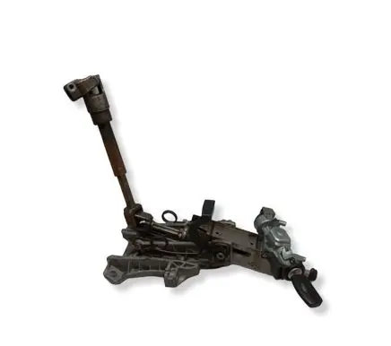 Ford Focus Steering wheel axle 4M513C529FD ZG511361H