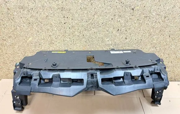 Citroen DS5 Top upper radiator support slam panel 9686778580