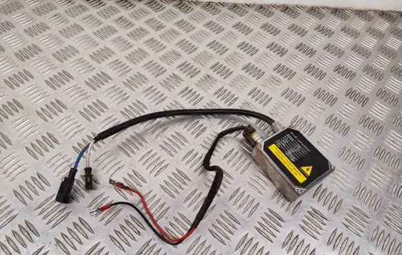 Volvo V50 Headlight ballast module Xenon DC12V35W