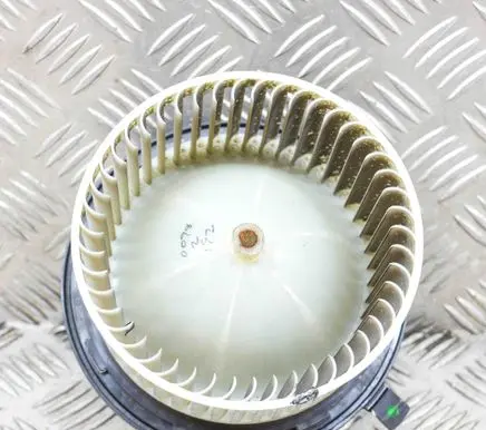 Jeep Cherokee III KJ Heater fan/blower 00002507508 790799T