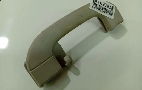 Mercedes-Benz A W169 Rear interior roof grab handle A1698100251