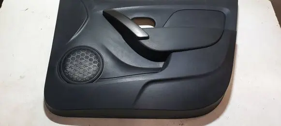 Dacia Sandero II Front door card panel trim 809089735R 809080261R