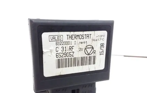 Peugeot 406 Other control units/modules 69220001I 652905Z