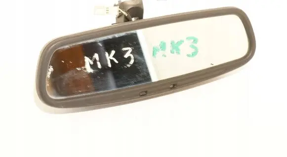 Ford Mondeo Mk III Rear view mirror (interior) 3S7A-17E678-BA