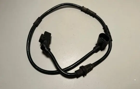 BMW X1 F48 F49 Handbrake wiring loom/harness 9317092