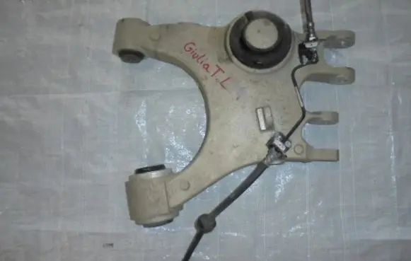 Alfa Romeo Giulia Rear control arm