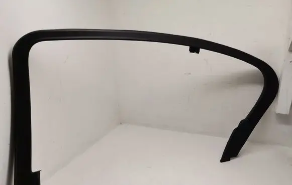 BMW 5 F10 F11 Other rear door trim element 7182036