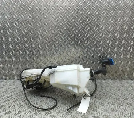 Volvo V60 Windshield washer fluid reservoir/tank 32328258 32328303