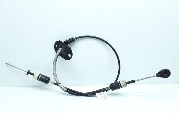 Volvo V60 Gear shift cable linkage 31325598