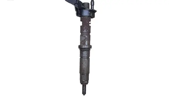 Volkswagen Crafter Fuel injector 0445115028 210303