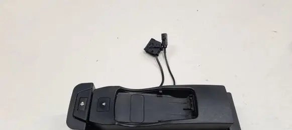 Phone control unit/module