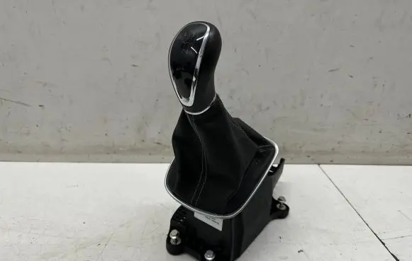 Opel Astra K Gear shifter/selector 55497889