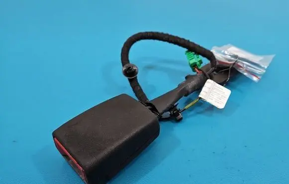 Alfa Romeo Stelvio Front seatbelt 34208794C IMPRK1593678