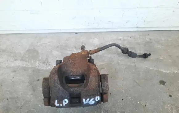 Volvo V60 Front brake caliper
