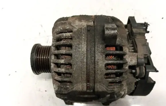 Generator/alternator