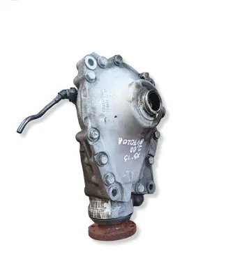 BMW X3 F25 Front differential 8618381