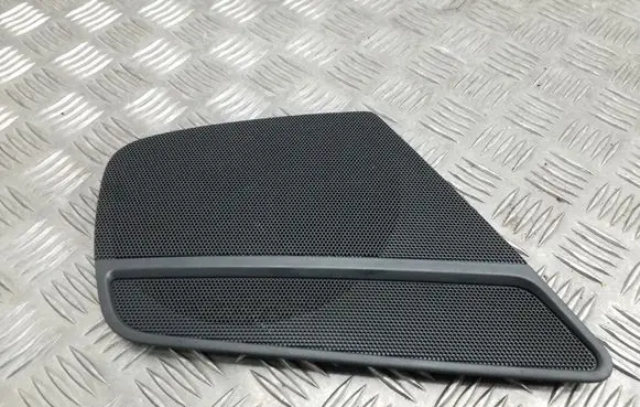 Audi A4 S4 B8 8K Front door speaker cover trim 8K0035420