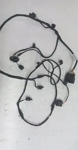 BMW 7 G11 G12 Parking sensor (PDC) wiring loom 9395653