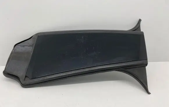 Mercedes-Benz CLS C257 (B) Pillar trim (exterior) A2576900401