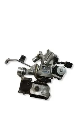 Hyundai Kona I Turbo 2823107600