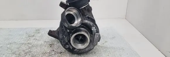Mercedes-Benz C W203 Turbo A6110960999
