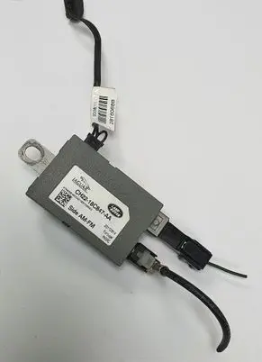 Land Rover Discovery 4 - LR4 Antenna control unit CH22-18C847-AA
