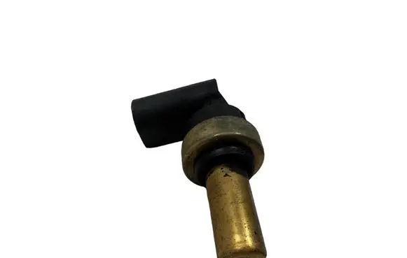 Opel Corsa E Coolant temperature sensor 55591401 A2C83276000