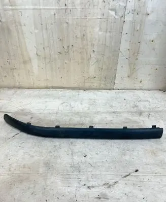 BMW 3 E46 Front bumper splitter molding 8252791 51118252791