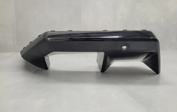 BMW M5 G90 Rear bumper 51127885577